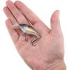 imageBerkley Shallow Money Badger Fishing Hard BaitCrystal Shad