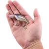 imageBerkley Shallow Money Badger Fishing Hard BaitCrystal Shad