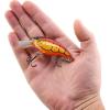 imageBerkley Shallow Money Badger Fishing Hard BaitFire Craw