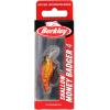 imageBerkley Shallow Money Badger Fishing Hard BaitFire Craw