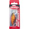 imageBerkley Shallow Money Badger Fishing Hard BaitFire Craw