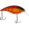 imageBerkley Shallow Money Badger Fishing Hard BaitFire Craw