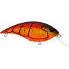 imageBerkley Shallow Money Badger Fishing Hard BaitFire Craw