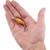 imageBerkley Shallow Money Badger Fishing Hard BaitFire Craw