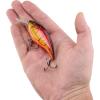 imageBerkley Shallow Money Badger Fishing Hard BaitFire Craw