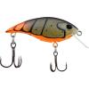 imageBerkley Shallow Money Badger Fishing Hard BaitFiretail Green Craw