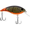 imageBerkley Shallow Money Badger Fishing Hard BaitFiretail Green Craw