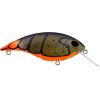 imageBerkley Shallow Money Badger Fishing Hard BaitFiretail Green Craw