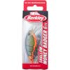 imageBerkley Shallow Money Badger Fishing Hard BaitFiretail Green Craw