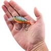 imageBerkley Shallow Money Badger Fishing Hard BaitFiretail Green Craw