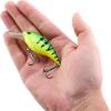 imageBerkley Shallow Money Badger Fishing Hard BaitFiretiger
