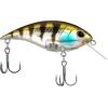 imageBerkley Shallow Money Badger Fishing Hard BaitGhost Chrome Gill