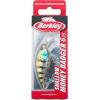 imageBerkley Shallow Money Badger Fishing Hard BaitGhost Chrome Gill