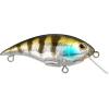 imageBerkley Shallow Money Badger Fishing Hard BaitGhost Chrome Gill