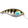 imageBerkley Shallow Money Badger Fishing Hard BaitGhost Chrome Gill