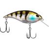 imageBerkley Shallow Money Badger Fishing Hard BaitGhost Chrome Gill