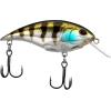 imageBerkley Shallow Money Badger Fishing Hard BaitGhost Chrome Gill
