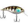 imageBerkley Shallow Money Badger Fishing Hard BaitGhost Chrome Gill