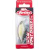 imageBerkley Shallow Money Badger Fishing Hard BaitGhost Morning Dawn