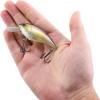 imageBerkley Shallow Money Badger Fishing Hard BaitGhost Morning Dawn