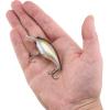 imageBerkley Shallow Money Badger Fishing Hard BaitGhost Morning Dawn