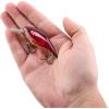 imageBerkley Shallow Money Badger Fishing Hard BaitGhost Red Craw