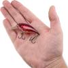 imageBerkley Shallow Money Badger Fishing Hard BaitGhost Red Craw