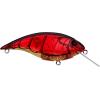 imageBerkley Shallow Money Badger Fishing Hard BaitGhost Red Craw