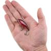 imageBerkley Shallow Money Badger Fishing Hard BaitGhost Red Craw