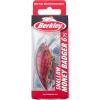 imageBerkley Shallow Money Badger Fishing Hard BaitGhost Red Craw