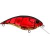 imageBerkley Shallow Money Badger Fishing Hard BaitGhost Red Craw