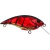 imageBerkley Shallow Money Badger Fishing Hard BaitGhost Red Craw