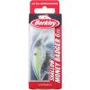imageBerkley Shallow Money Badger Fishing Hard BaitGhost Sexy Shad