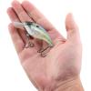 imageBerkley Shallow Money Badger Fishing Hard BaitGhost Sexy Shad
