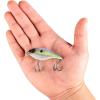 imageBerkley Shallow Money Badger Fishing Hard BaitGhost Sexy Shad