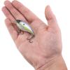 imageBerkley Shallow Money Badger Fishing Hard BaitGhost Sexy Shad