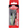 imageBerkley Shallow Money Badger Fishing Hard BaitGhost Sexy Shad