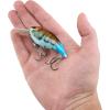 imageBerkley Shallow Money Badger Fishing Hard BaitKiller Craw