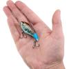 imageBerkley Shallow Money Badger Fishing Hard BaitKiller Craw