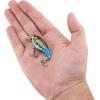 imageBerkley Shallow Money Badger Fishing Hard BaitKiller Craw