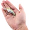 imageBerkley Shallow Money Badger Fishing Hard BaitNebu
