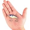imageBerkley Shallow Money Badger Fishing Hard BaitPurple Glimmer