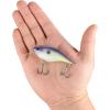imageBerkley Shallow Money Badger Fishing Hard BaitPurple Glimmer