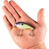 imageBerkley Shallow Money Badger Fishing Hard BaitPurple Glimmer