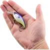 imageBerkley Shallow Money Badger Fishing Hard BaitPurple Glimmer