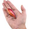 imageBerkley Shallow Money Badger Fishing Hard BaitSpecial Red Craw