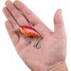 imageBerkley Shallow Money Badger Fishing Hard BaitSpecial Red Craw