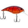 imageBerkley Shallow Money Badger Fishing Hard BaitSpecial Red Craw
