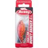 imageBerkley Shallow Money Badger Fishing Hard BaitSpecial Red Craw