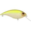 imageBerkley Shallow Money Badger Fishing Hard BaitVanilla Chartreuse
